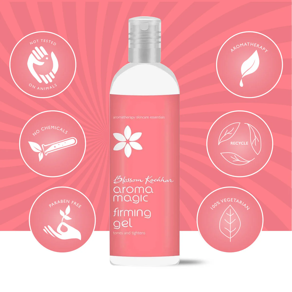 Firming Gel - Image 6