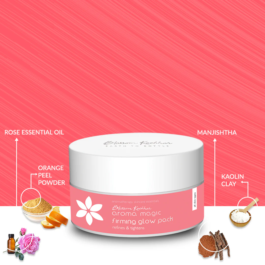Firming Glow Pack - Image 4