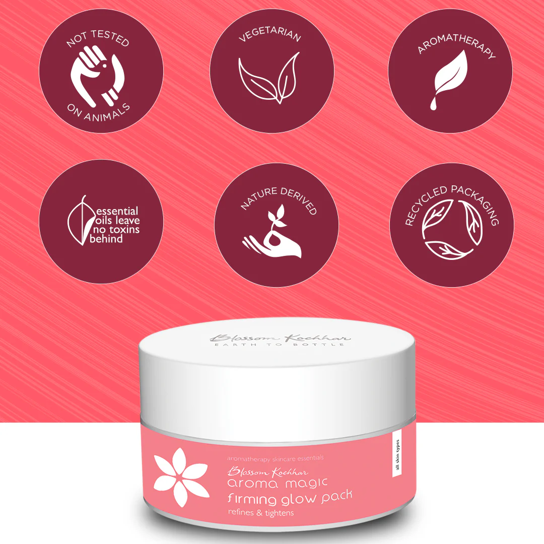 Firming Glow Pack - Image 5