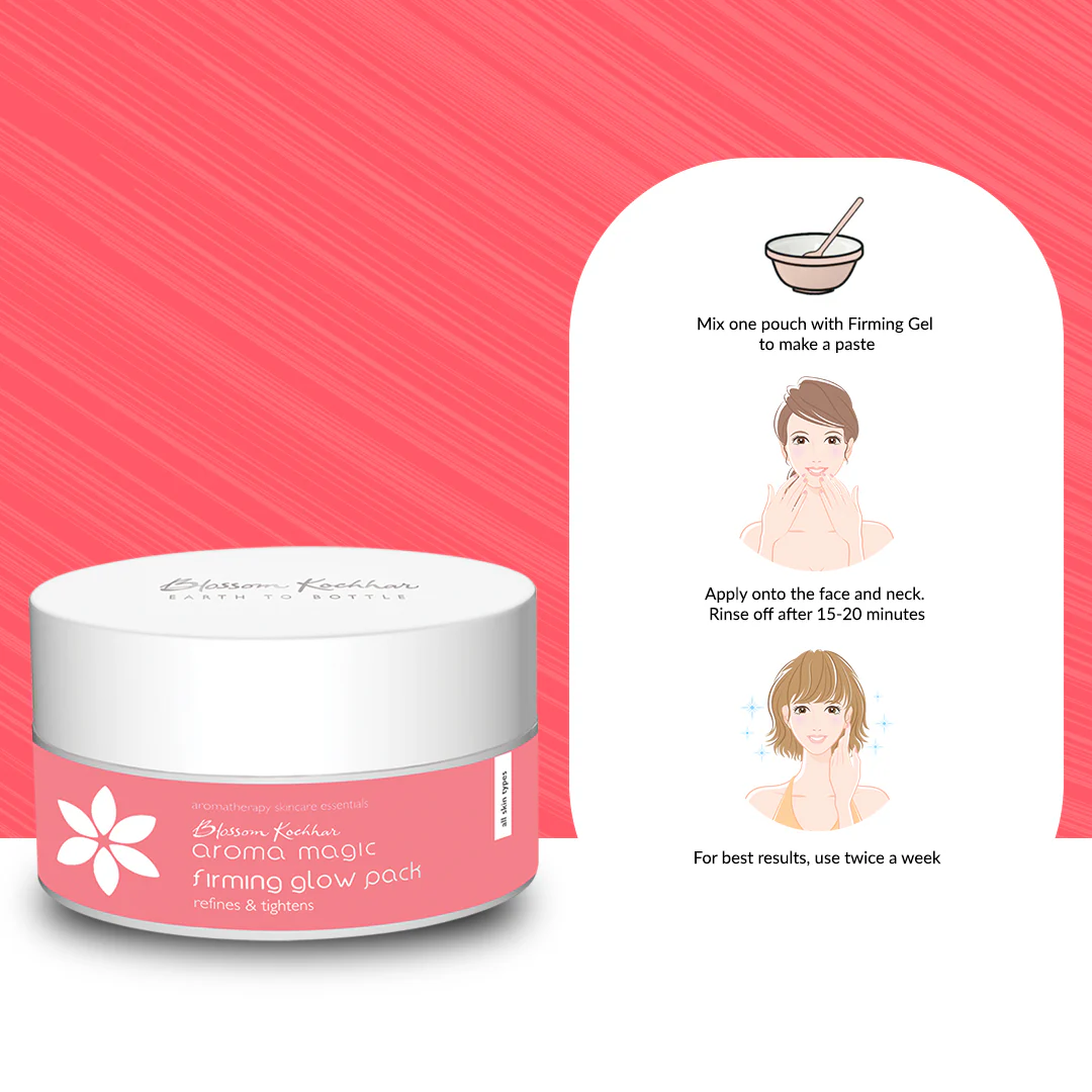 Firming Glow Pack - Image 6