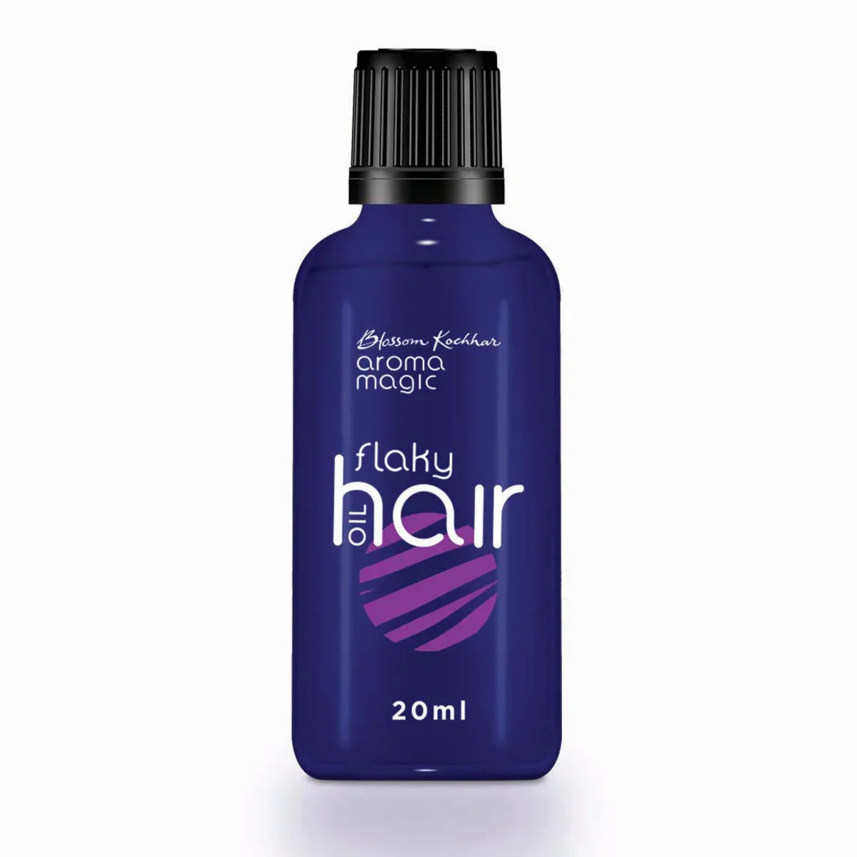 Flaky Hair Oil For Dandruff and Itchy Scalp - Image 7