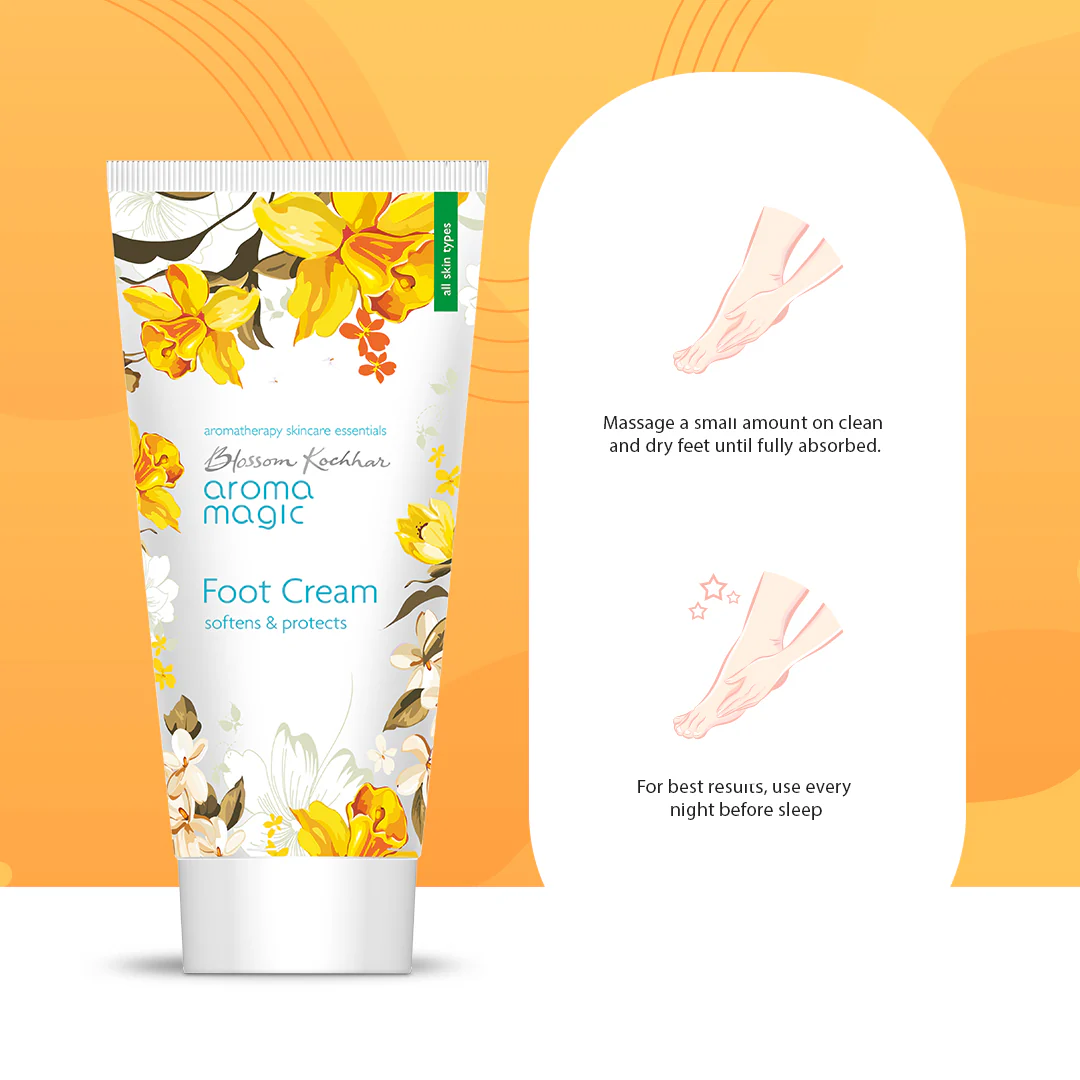 Foot Cream - Intense Hydration & Crack Repair - Image 5