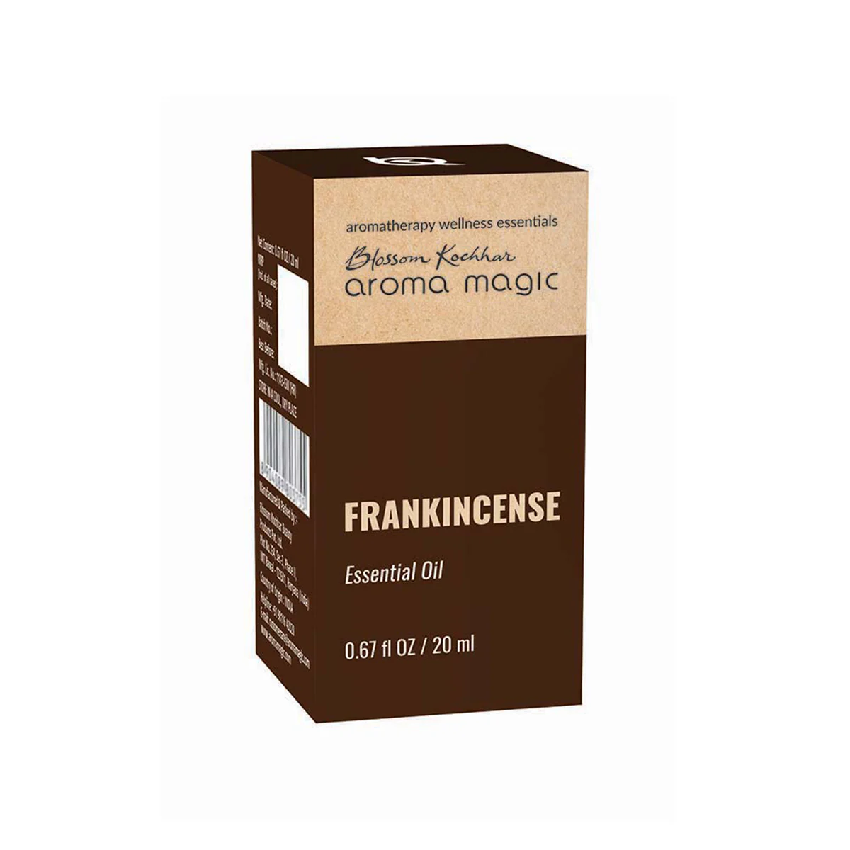 Frankincense Essential Oil - Promotes Self Healing Power - Image 3