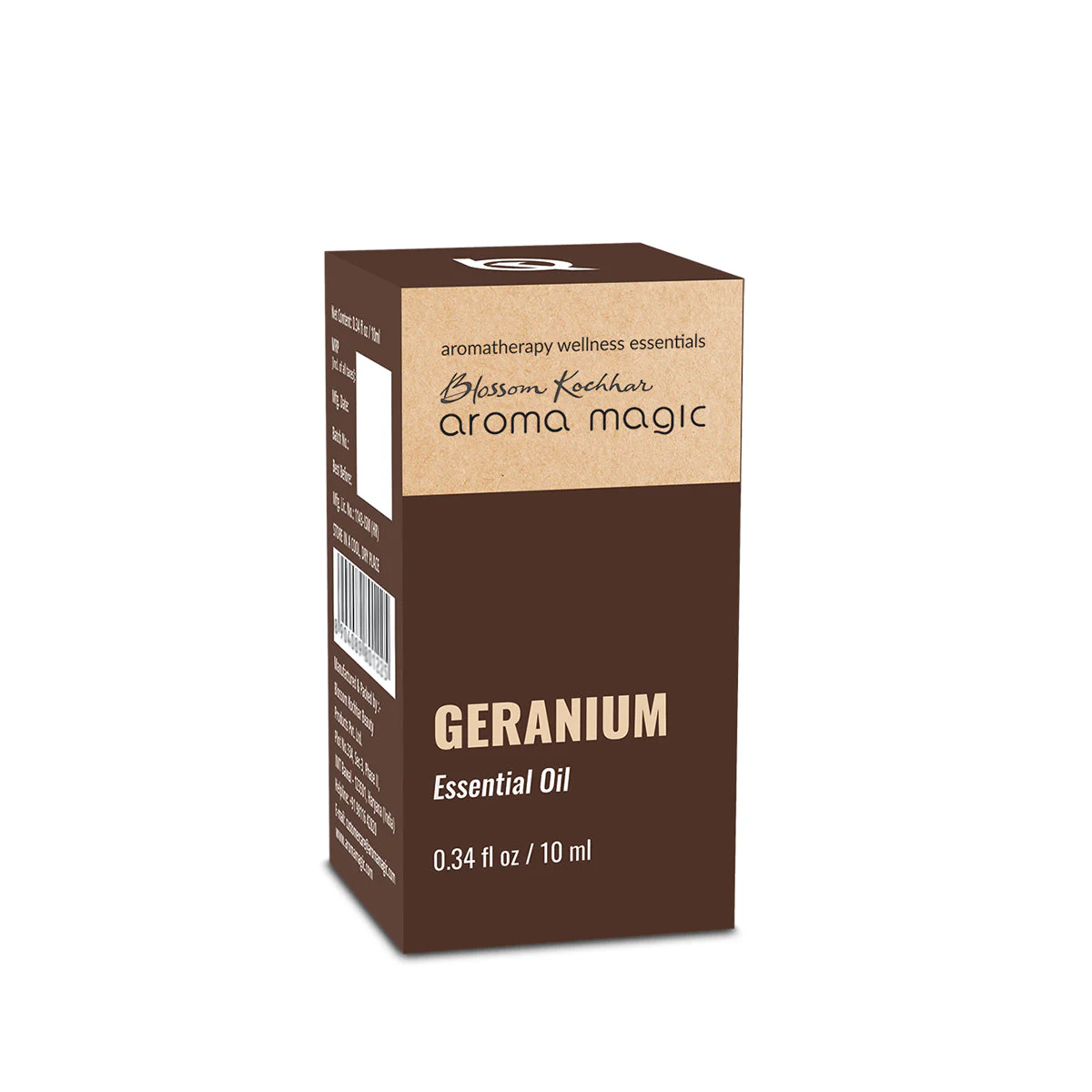 Geranium Essential Oil (10 ML) - Image 3