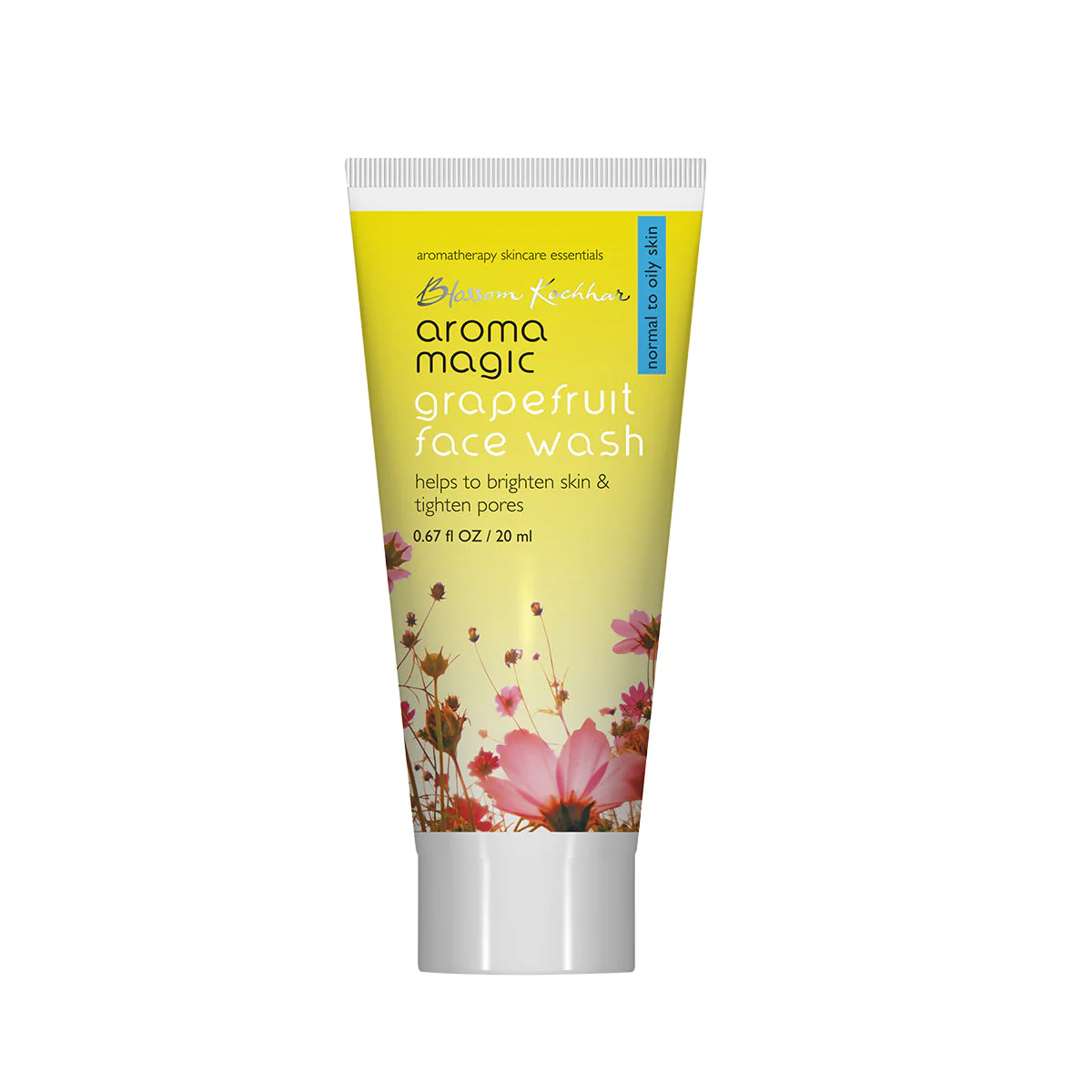 Grapefruit Face Wash For Brightening & Pore tightening - Image 6