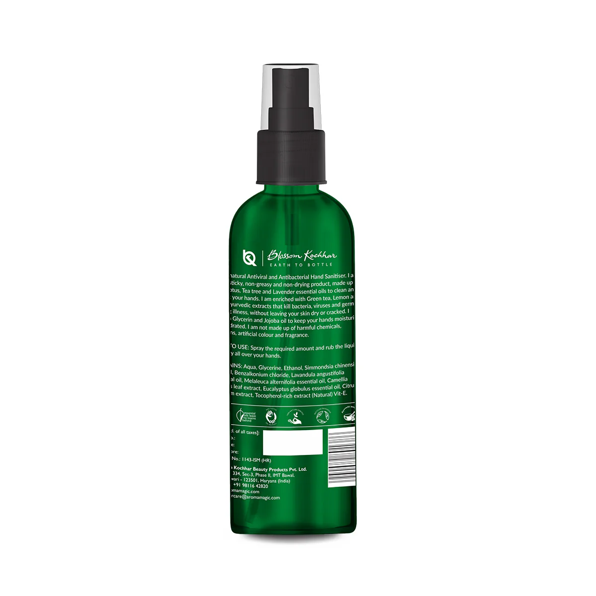 Hand Sanitiser - Image 2