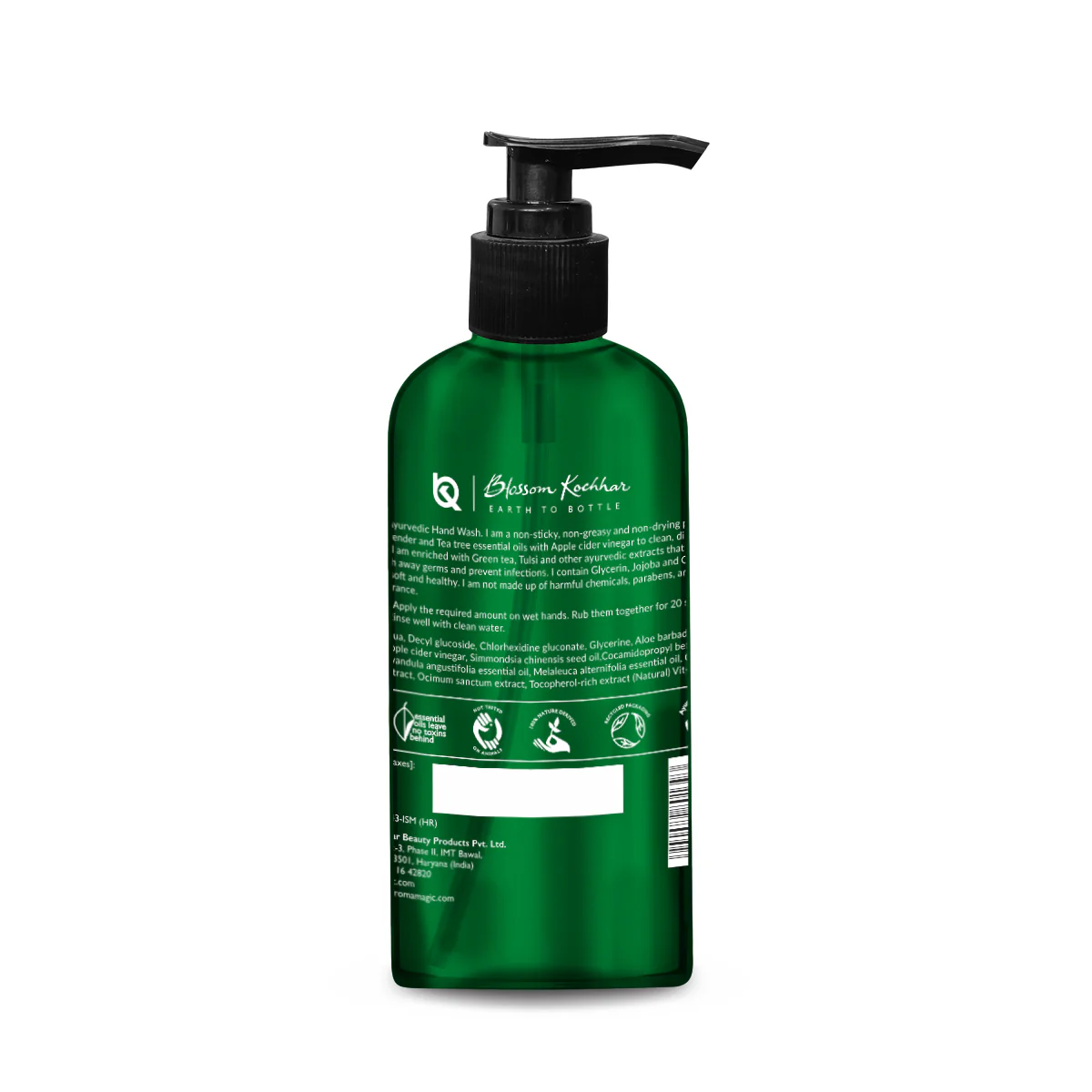 Hand Wash - Image 2