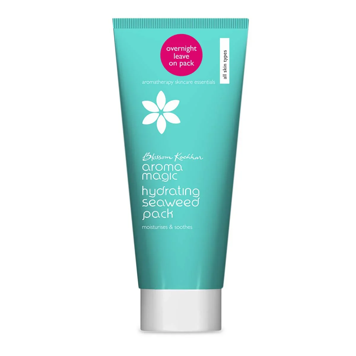 Hydrating Seaweed Pack - Image 3