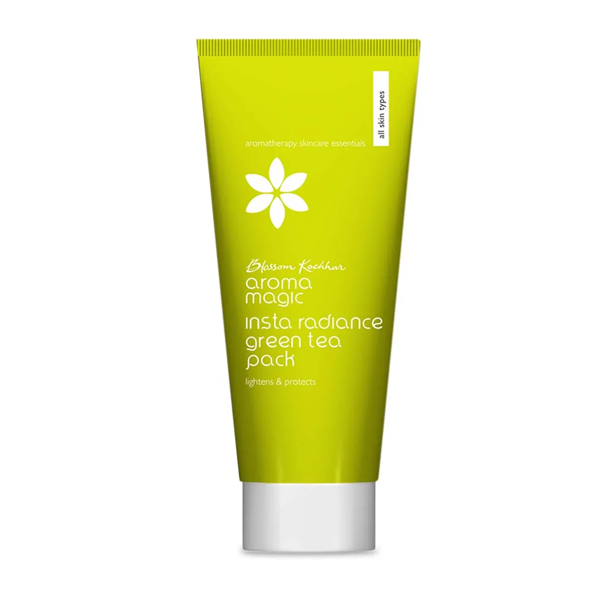 Insta Radiance Green Tea Pack - Image 3