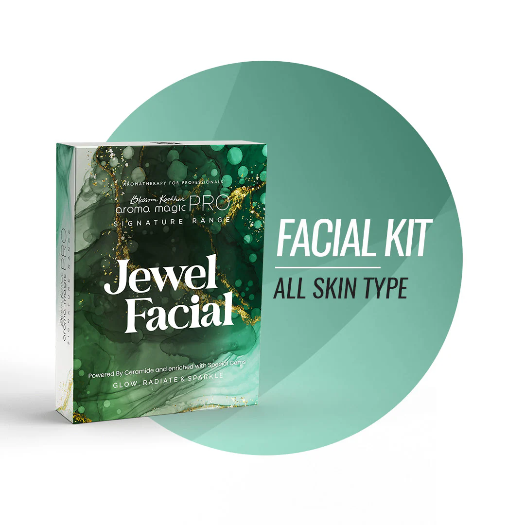 Jewel Facial Kit Online – Radiant Glow, Skin Rejuvenation - Image 2