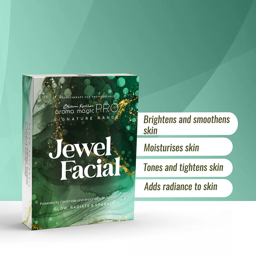 Jewel Facial Kit Online – Radiant Glow, Skin Rejuvenation - Image 3