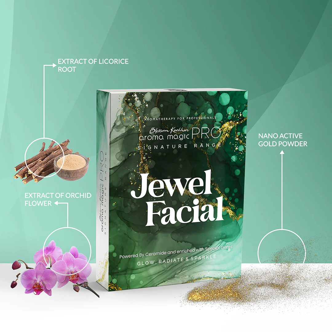 Jewel Facial Kit Online – Radiant Glow, Skin Rejuvenation - Image 5