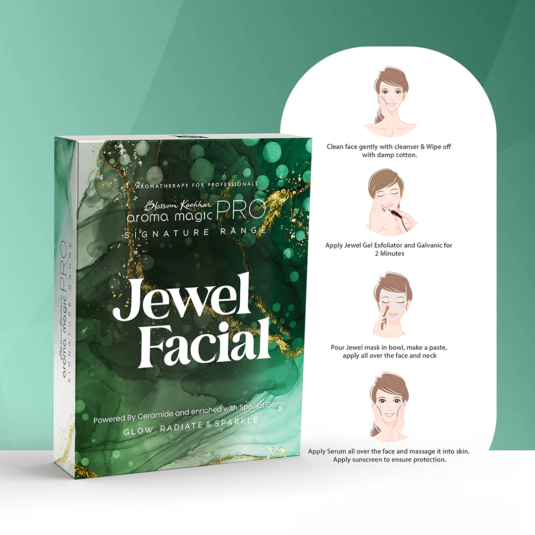 Jewel Facial Kit Online – Radiant Glow, Skin Rejuvenation - Image 6