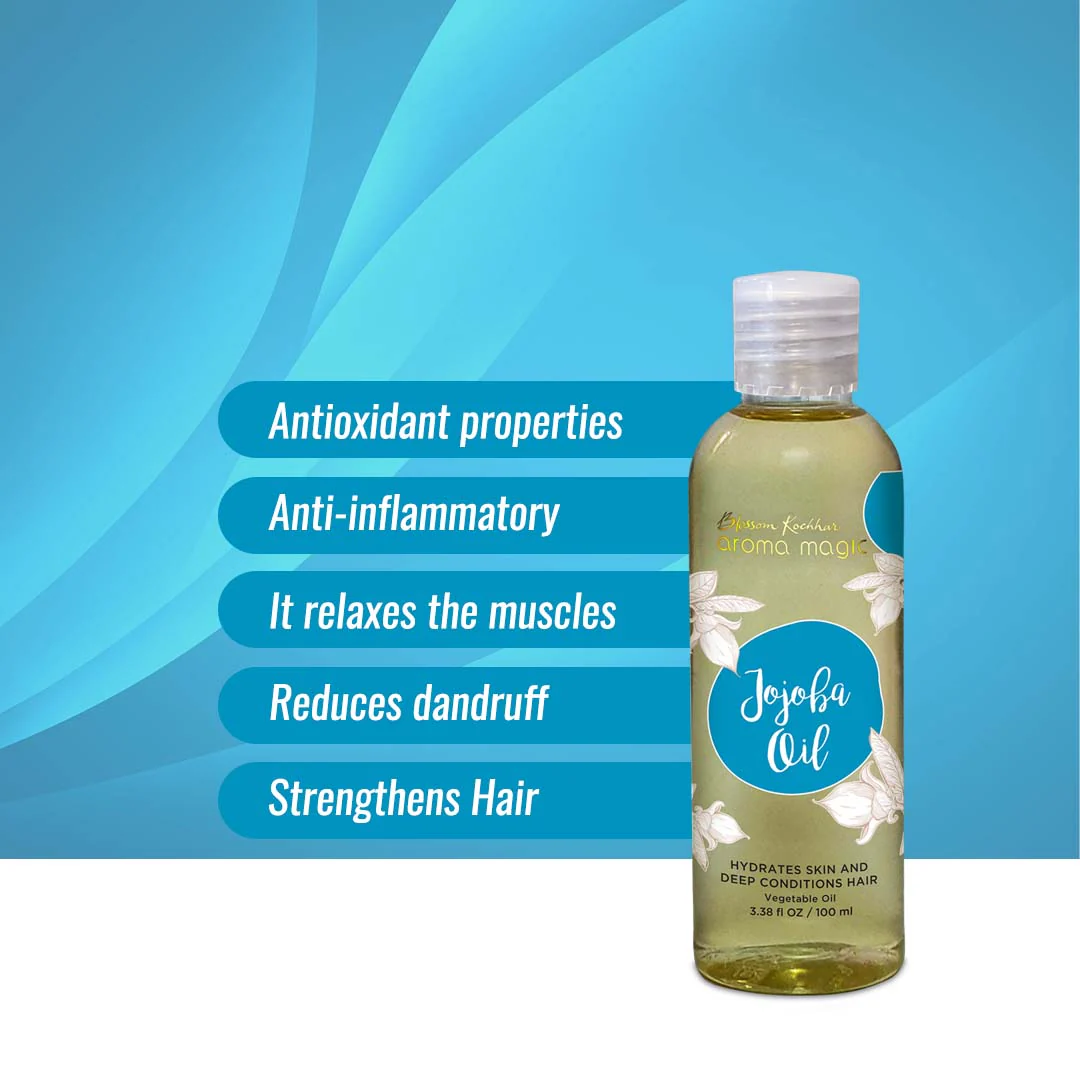 Jojoba Oil - Image 2