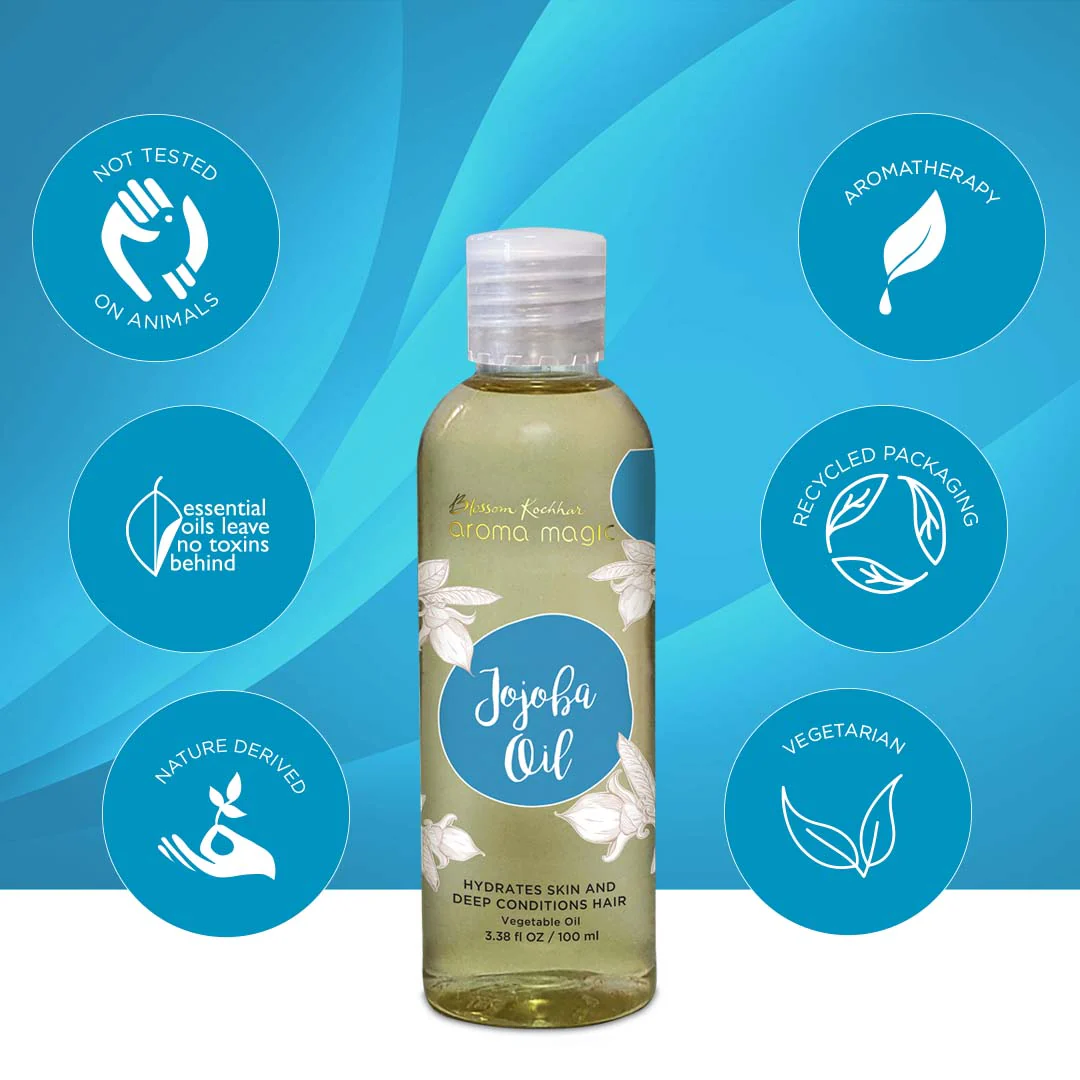 Jojoba Oil - Image 3