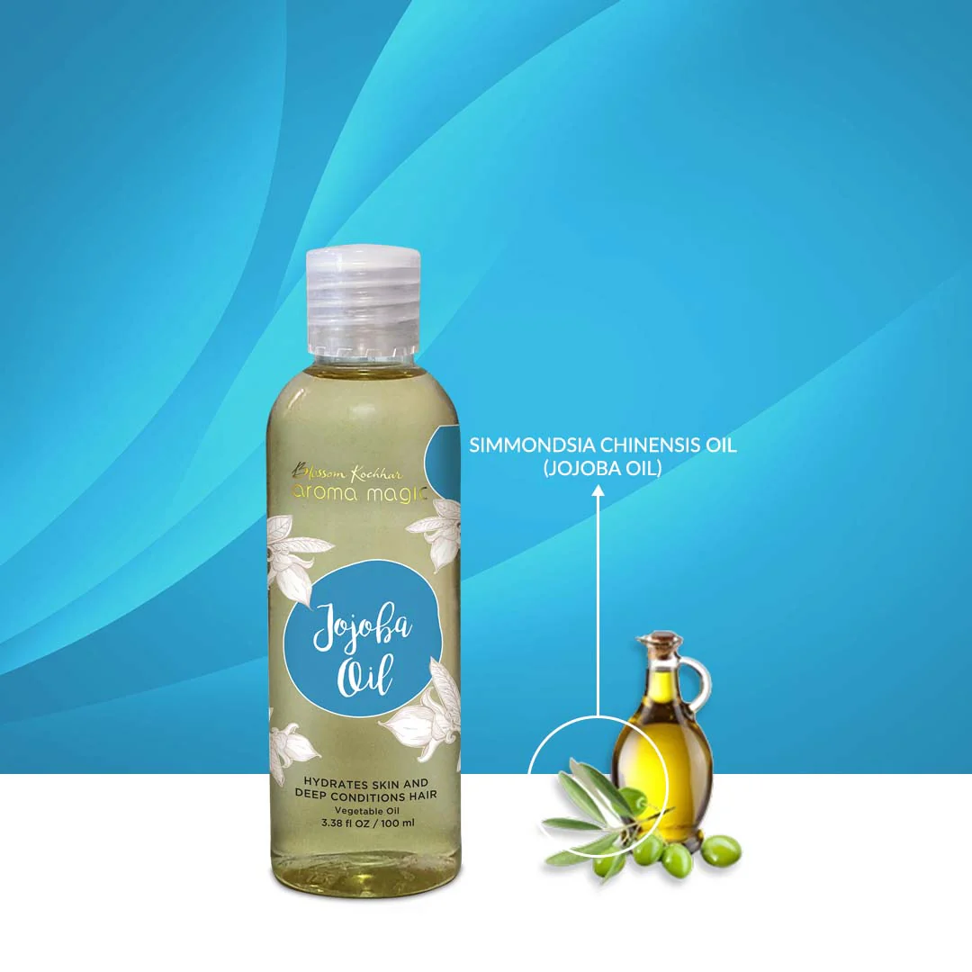 Jojoba Oil - Image 4