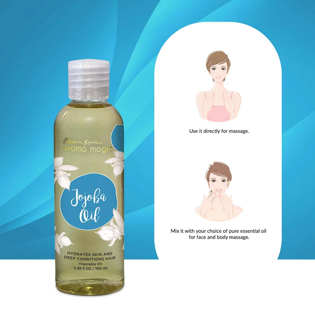 Jojoba Oil - Image 5