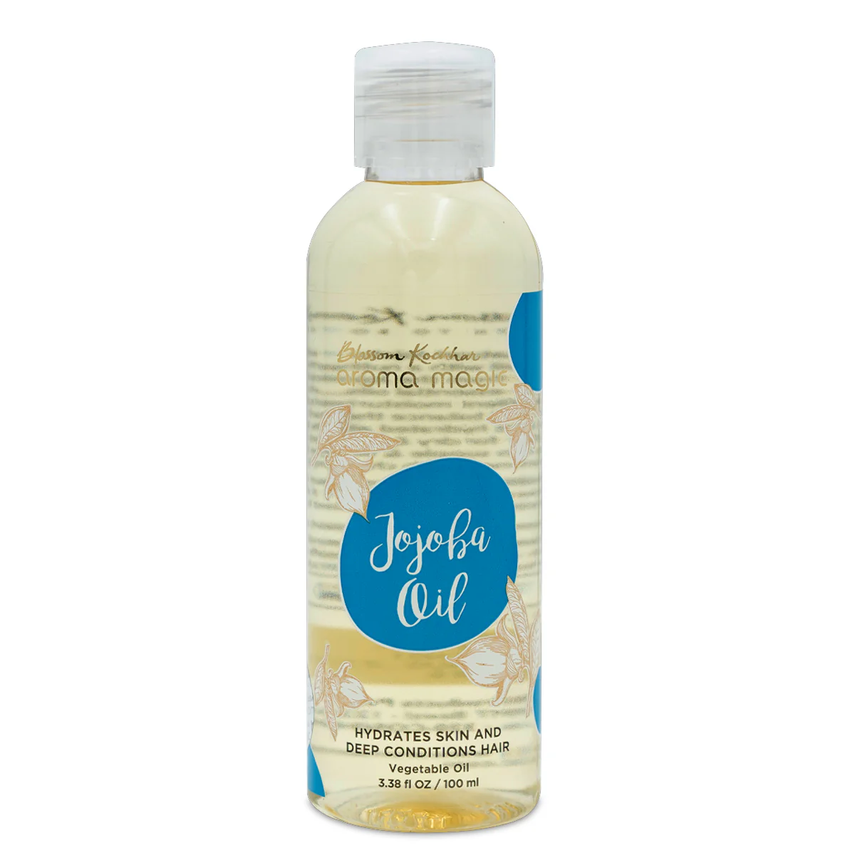 Jojoba Oil - Image 6