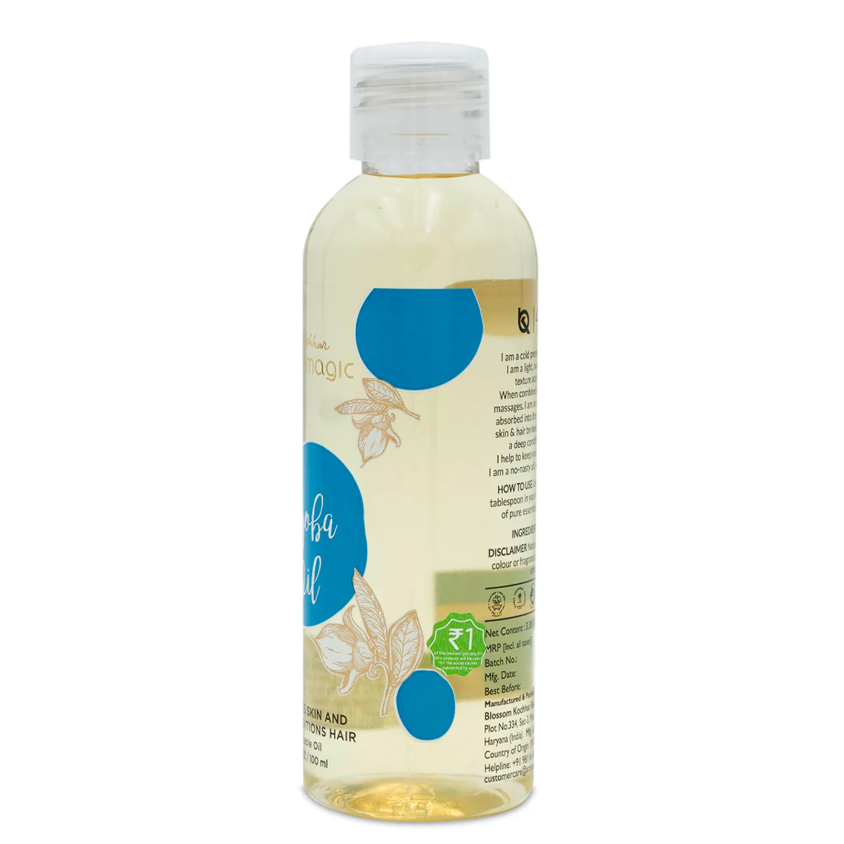 Jojoba Oil - Image 7