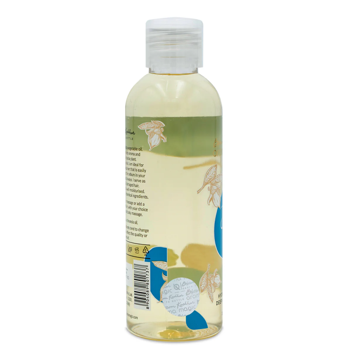 Jojoba Oil - Image 8