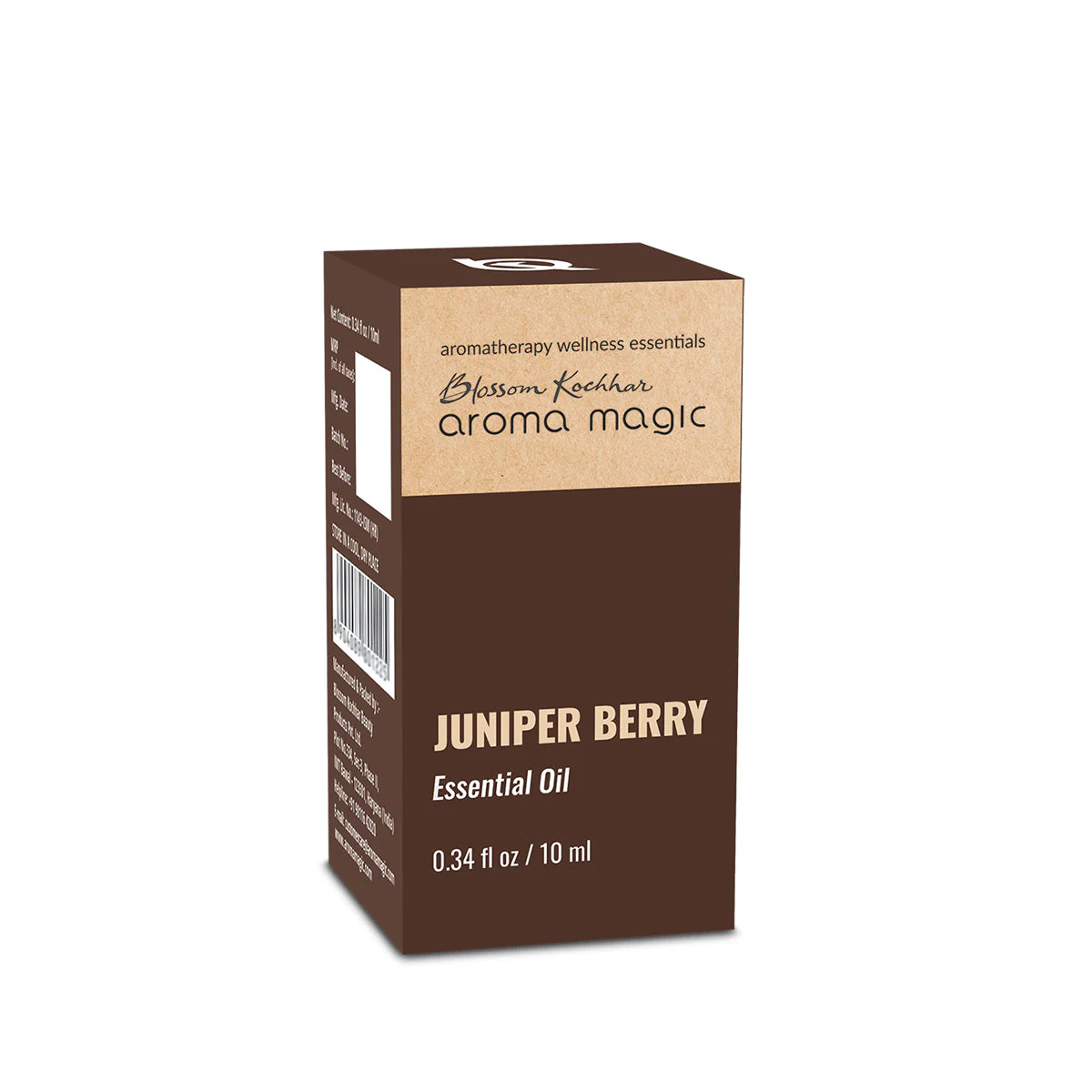 Juniper Berry Essential Oil (10 ML) - Image 3