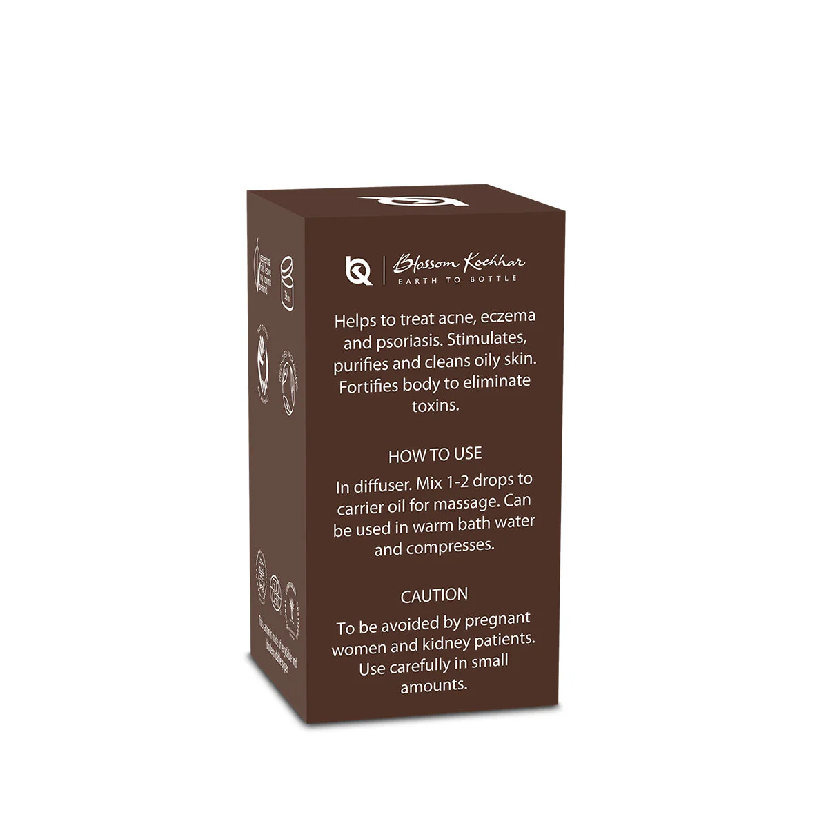 Juniper Berry Essential Oil (10 ML) - Image 4