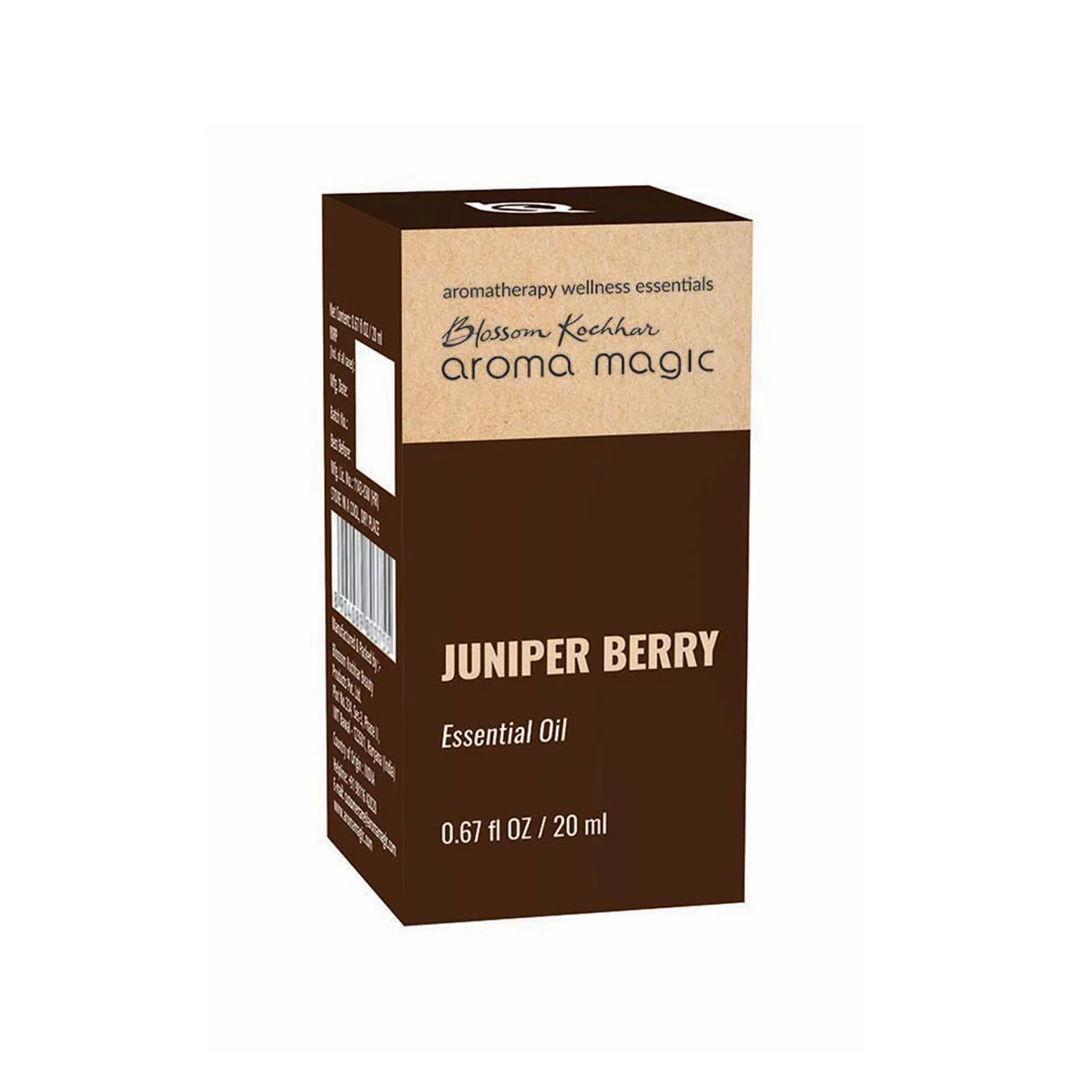 Juniper Berry Essential Oil - Image 3