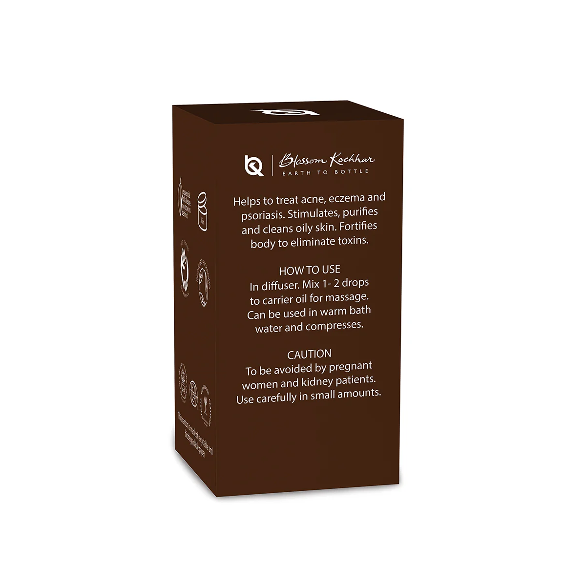 Juniper Berry Essential Oil - Image 4