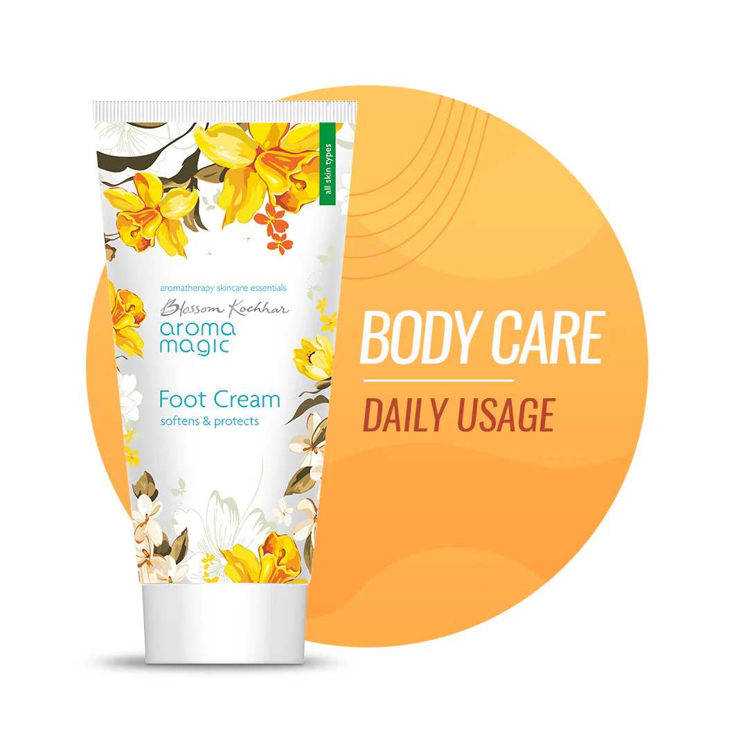 Nourishing Hand Cream and Foot Cream Combo - Image 2