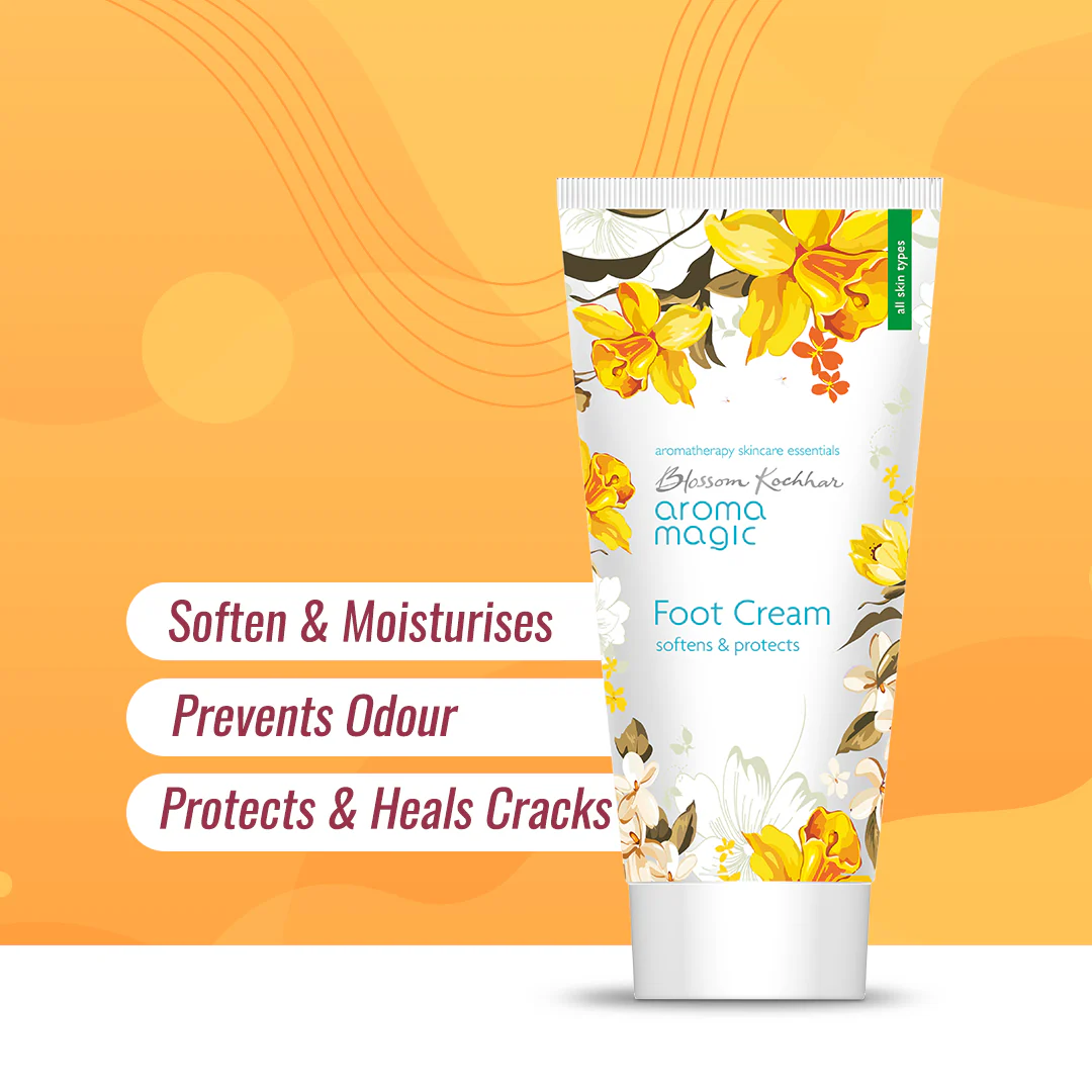 Nourishing Hand Cream and Foot Cream Combo - Image 5