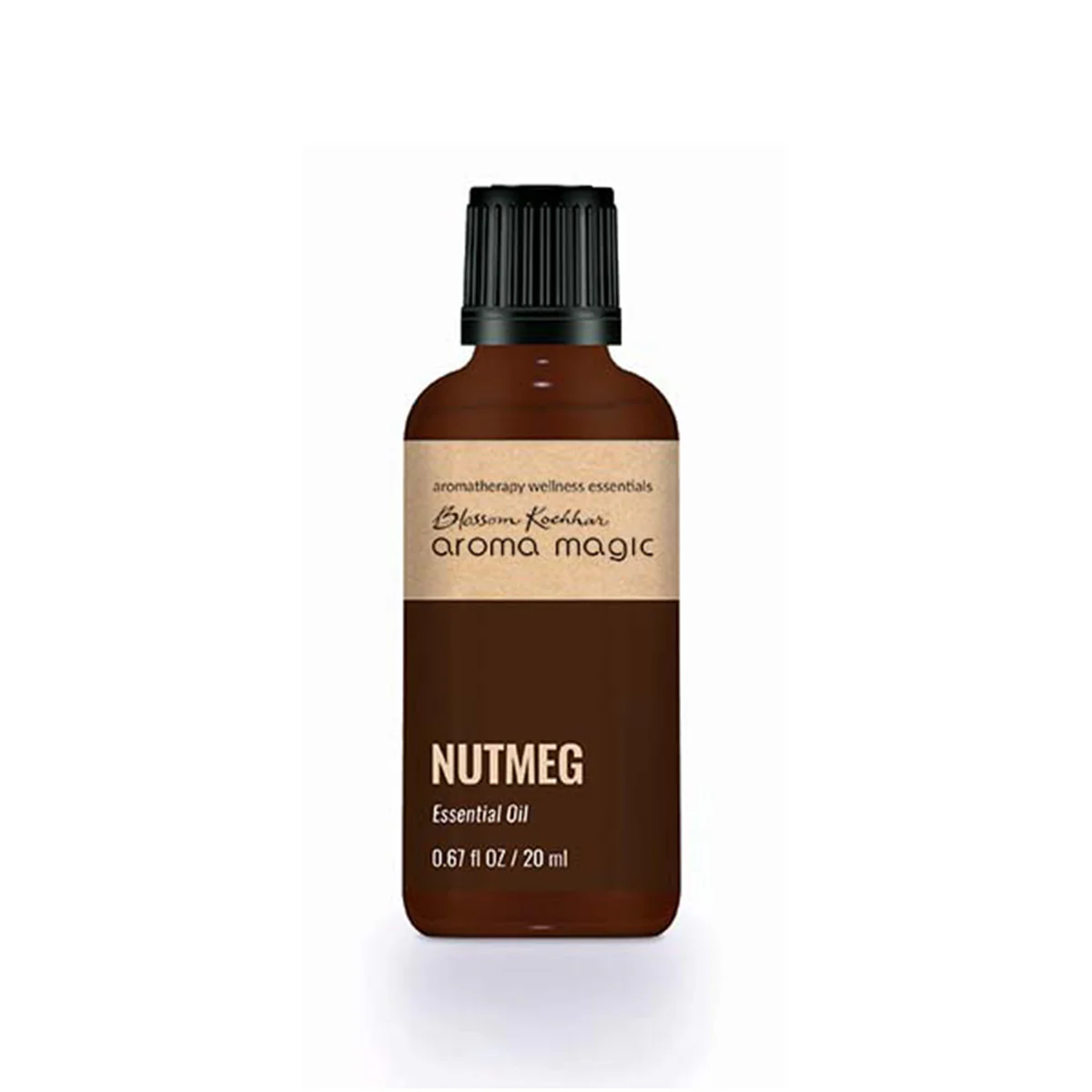 Nutmeg Essential Oil