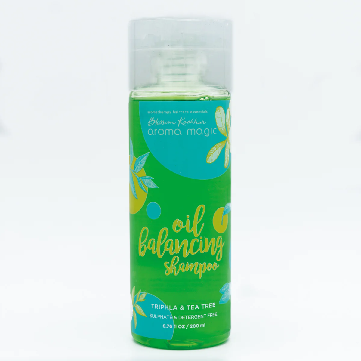 Oil Balancing Shampoo - Image 4