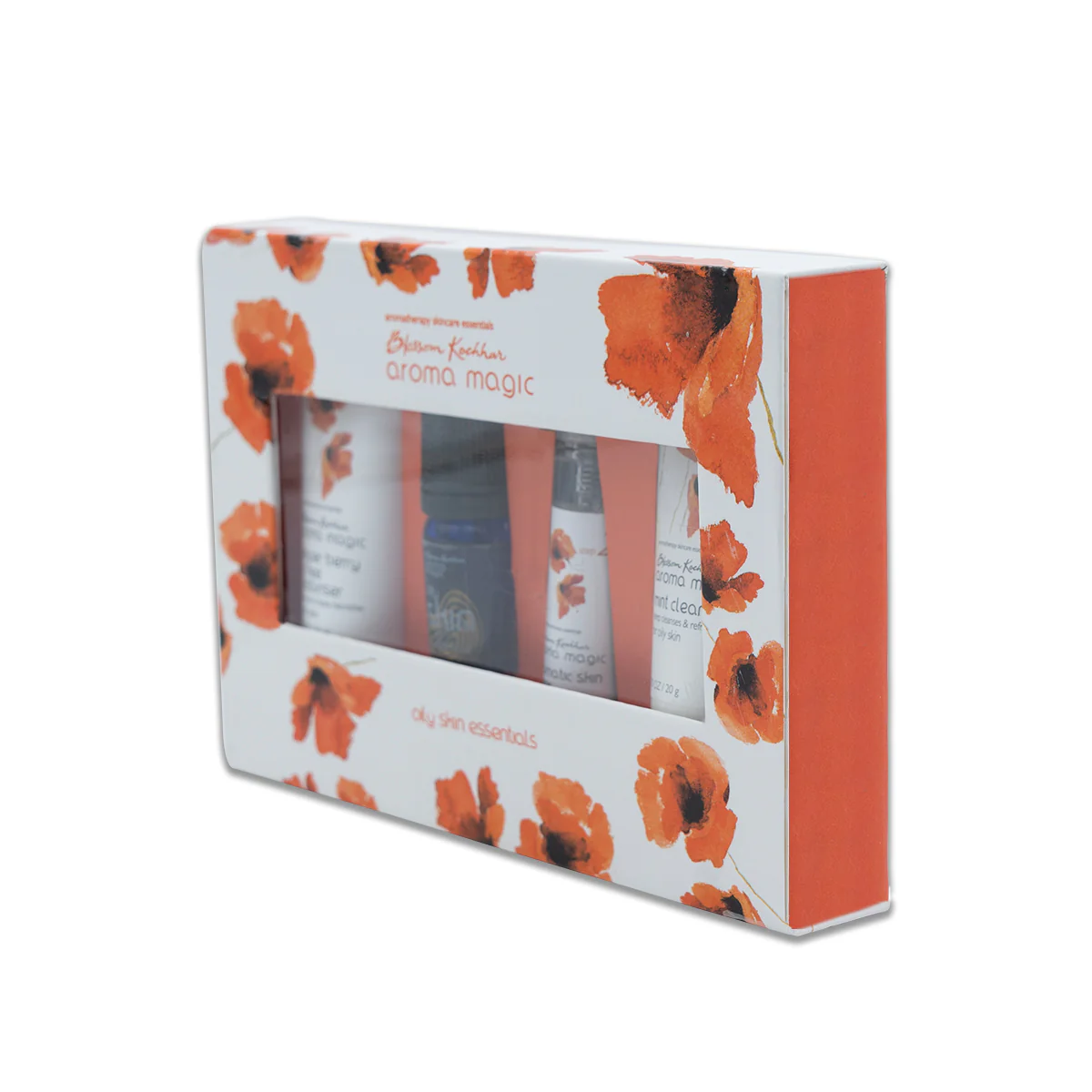 Oily Skin Essentials Kit - Image 4