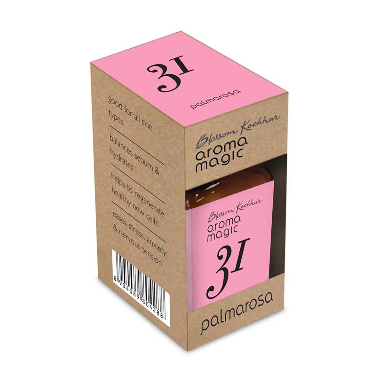 Palmarosa Essential Oil (10 ML) - Image 6