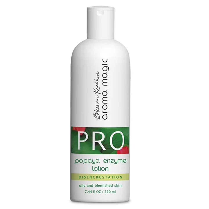Papaya Enzyme Lotion (Pro)