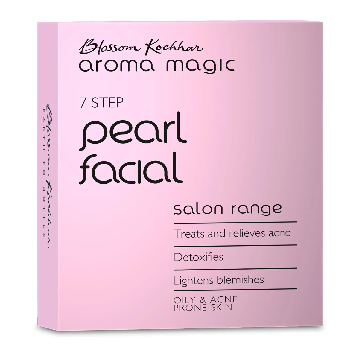 Pearl Facial Kit - Single Use - Image 3