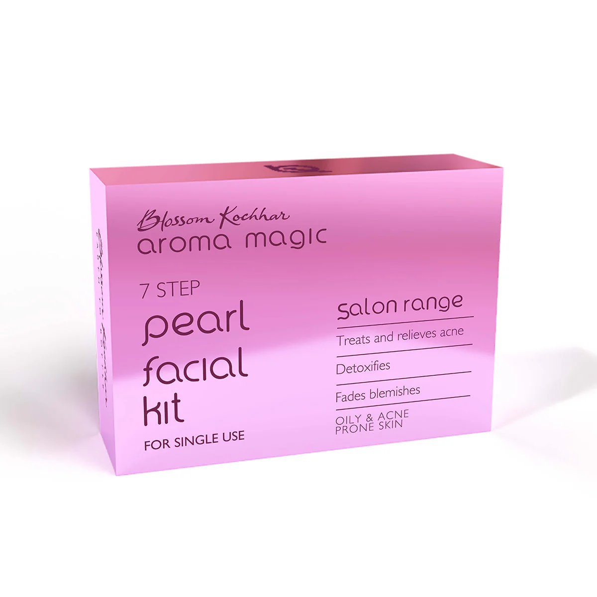 Pearl Facial Kit - Single Use - Image 5