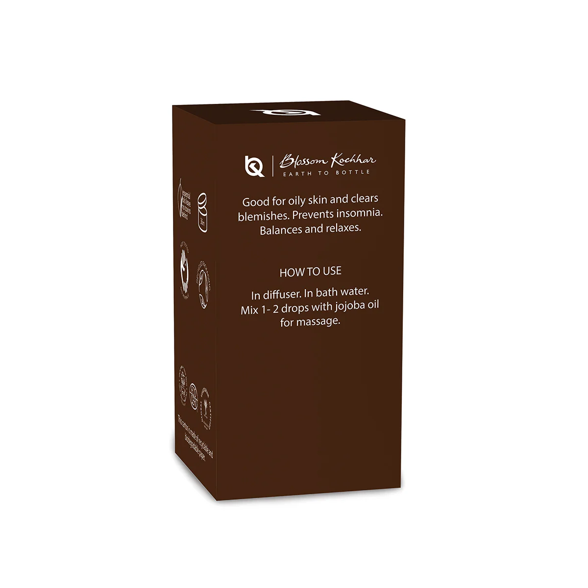 Petitgrain Essential Oil - Image 4