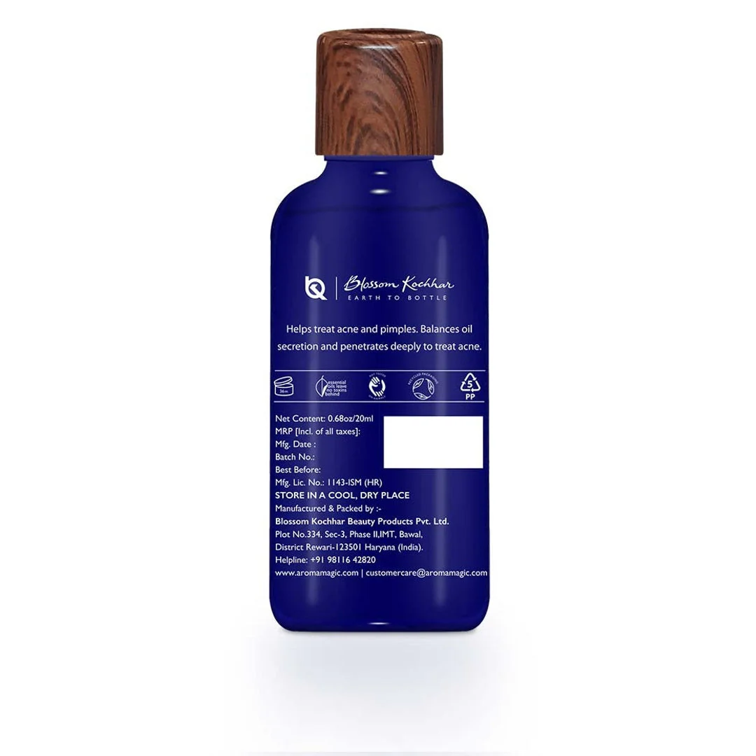 Pimple Curative Oil- Help Me Range - Image 6