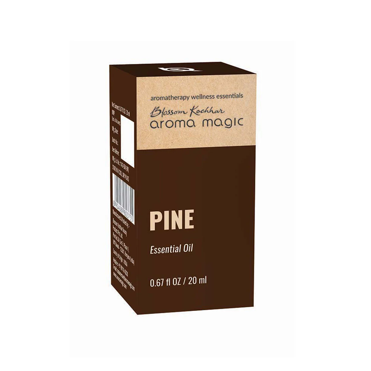 Pine Essential Oil - Image 3