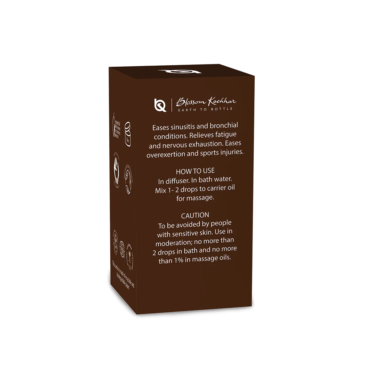 Pine Essential Oil - Image 4