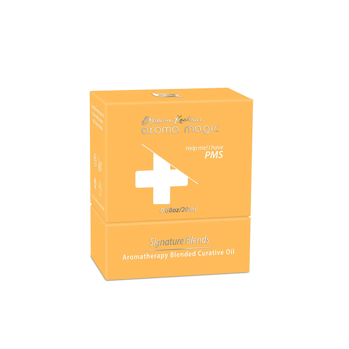 PMS Curative Oil - Help Me Range - Image 7
