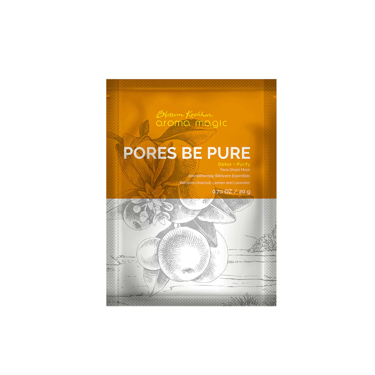 Pores Be Pure (Pack of 5) - Image 2