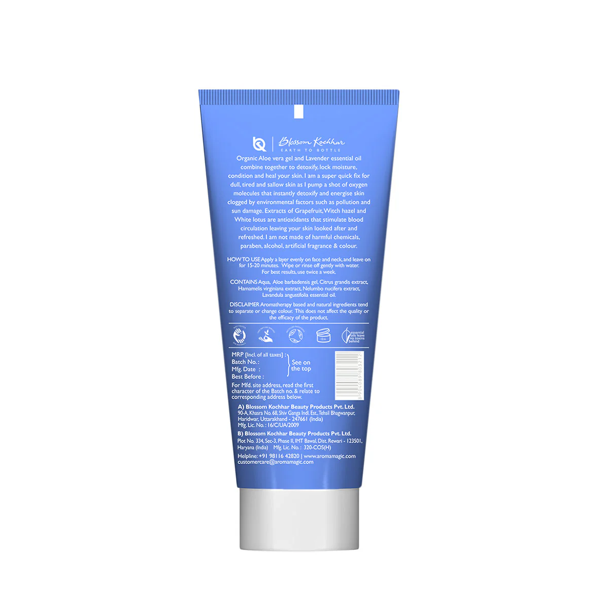 Reviving Oxy Pack - Image 6