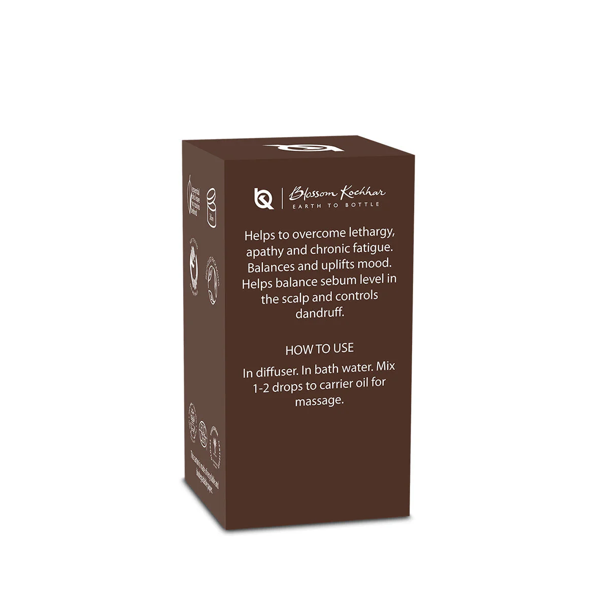 Rosewood Essential Oil (10 ML) - Image 4