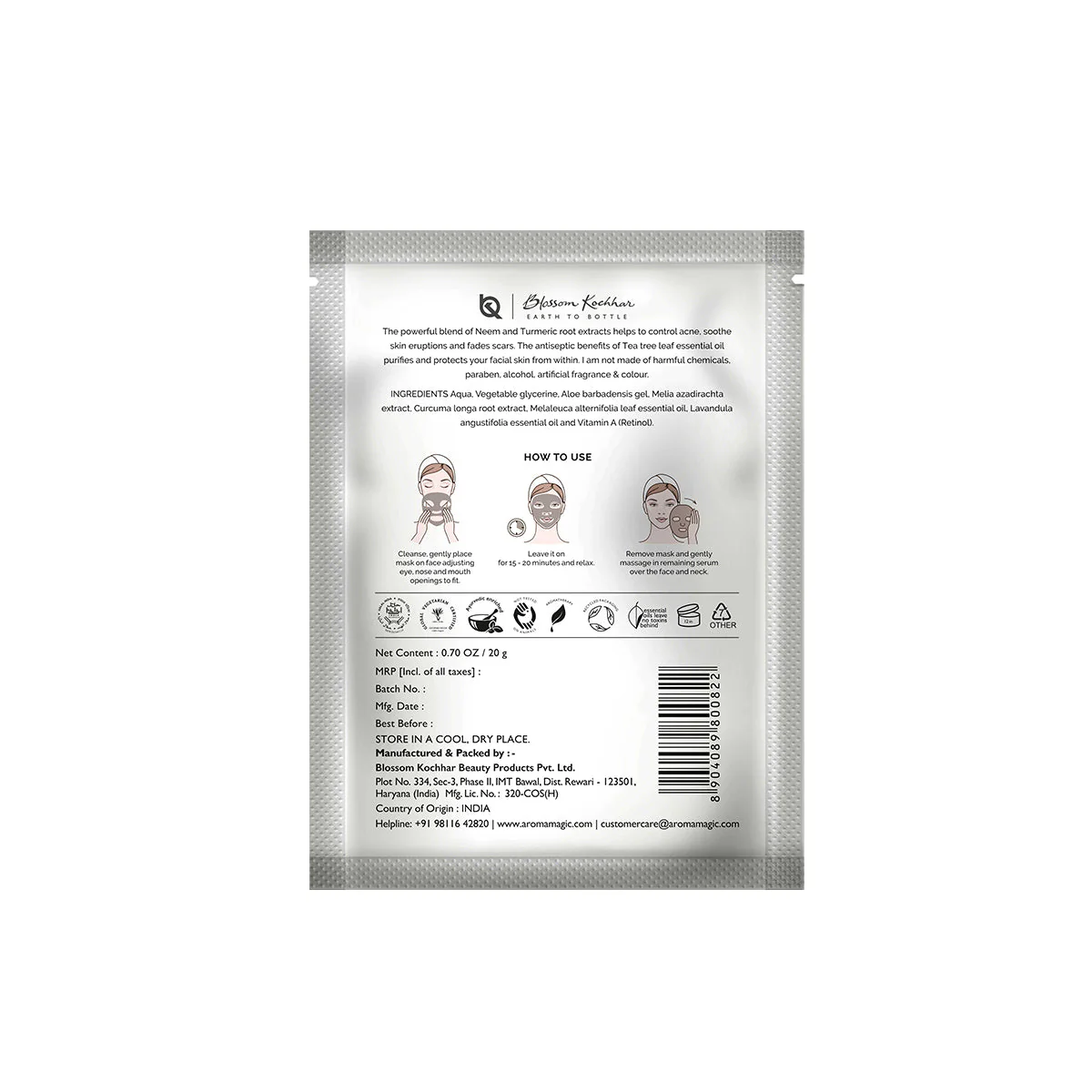 Spot Free Me (Pack of 5) - Image 3