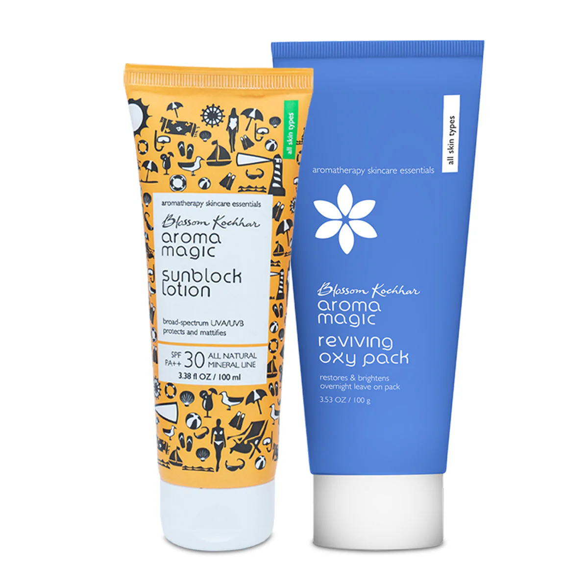Sunburn Prevention Combo - Image 3
