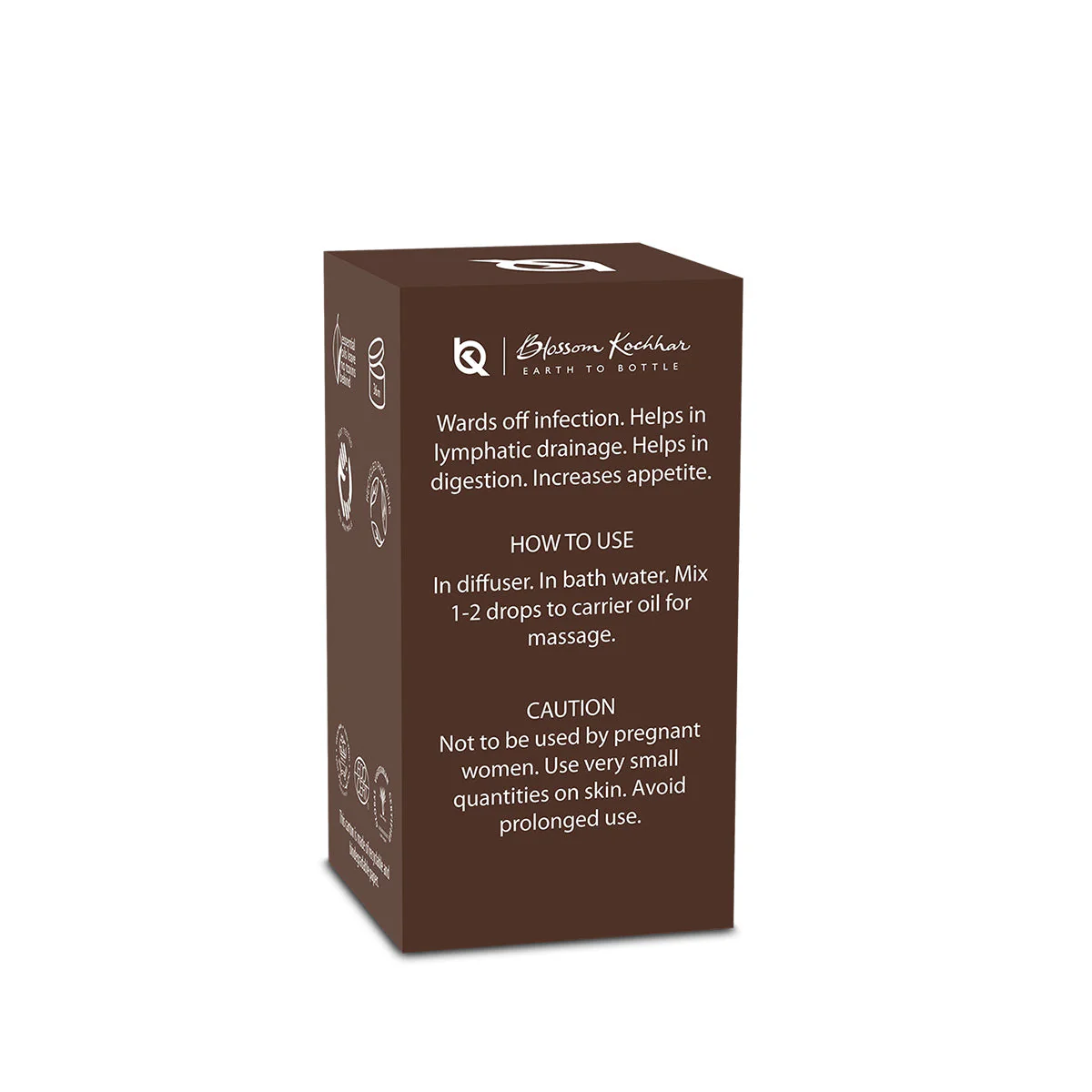 Thyme Essential Oil (10 ML) - Image 4