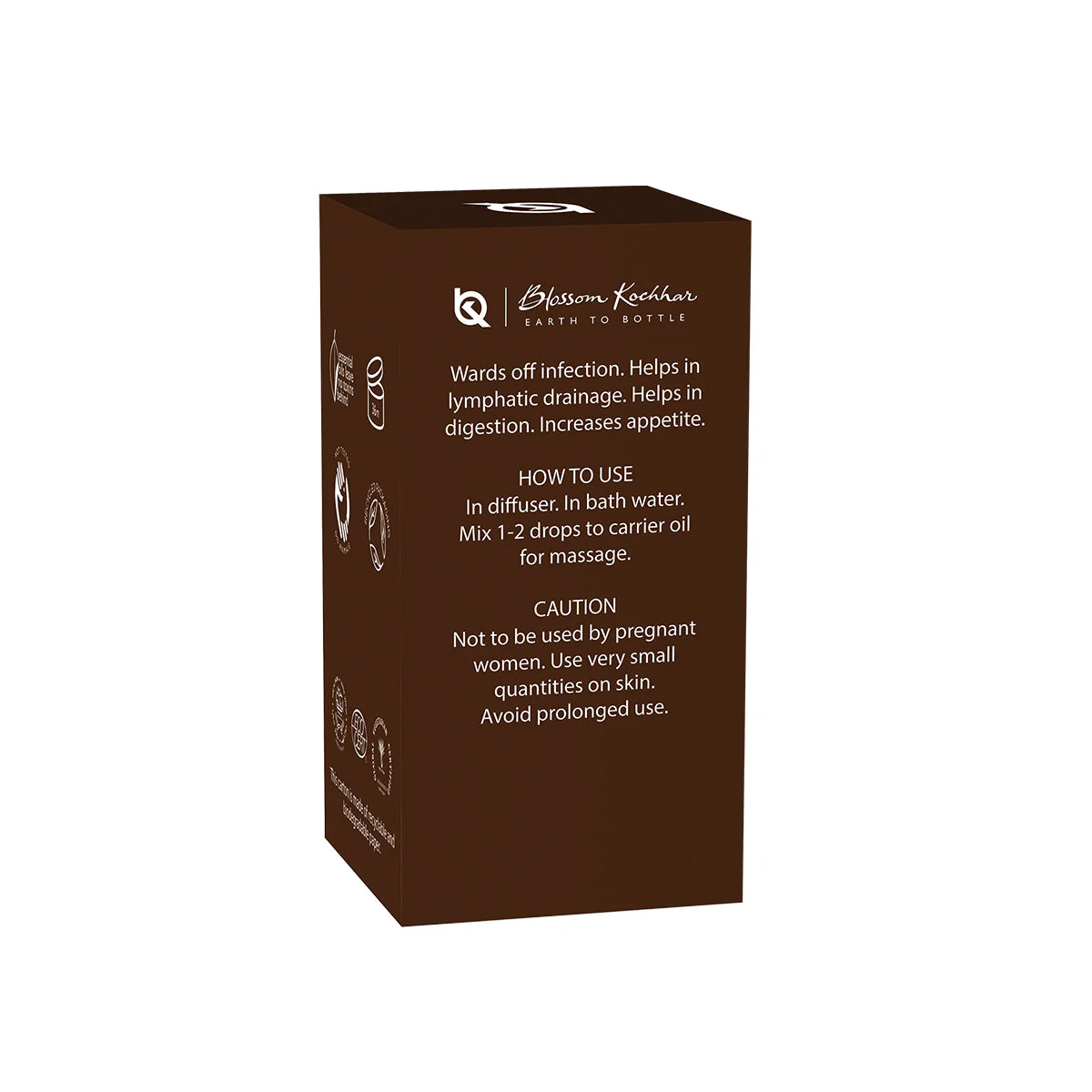 Thyme Essential Oil - Image 4