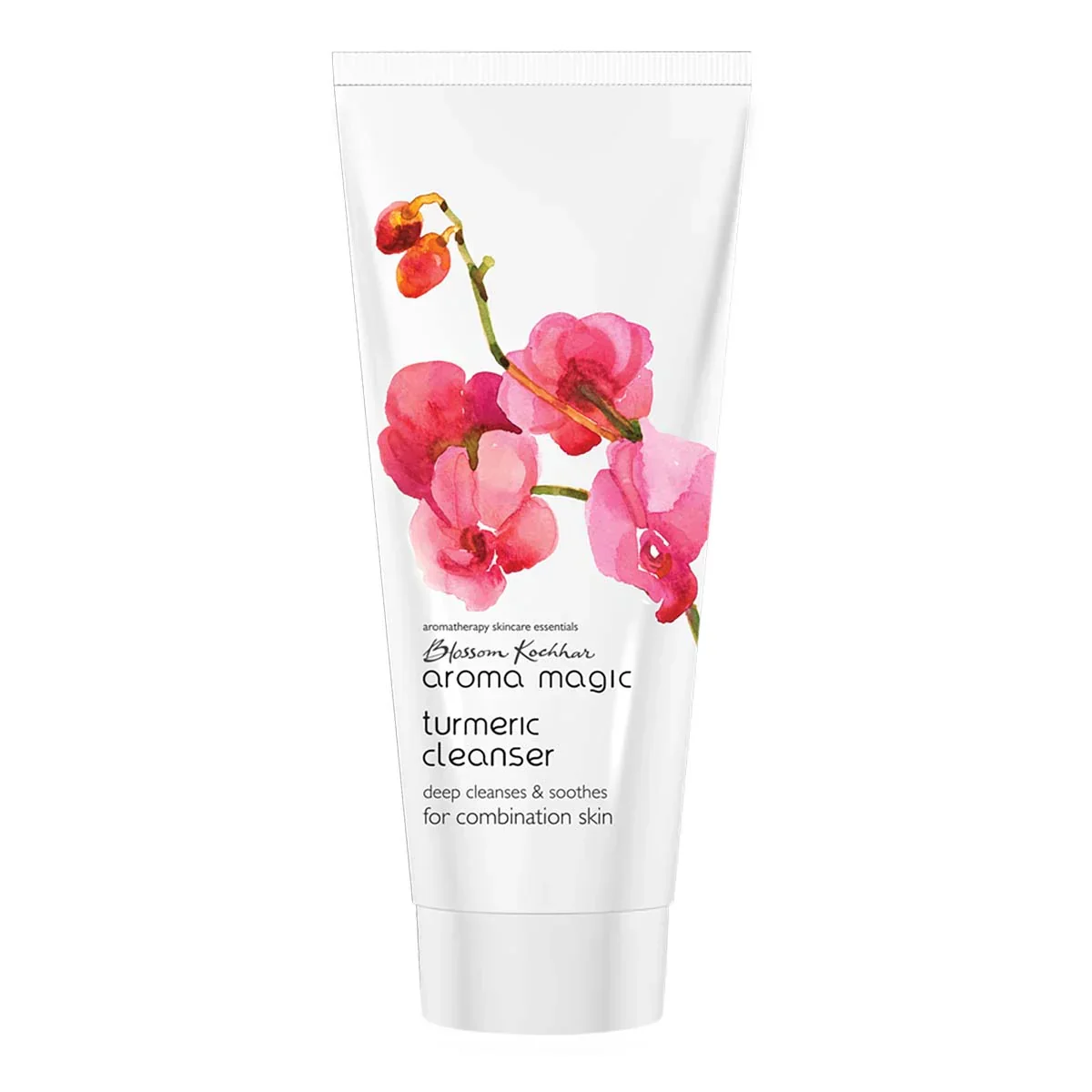 Turmeric Cleanser For Combination Skin - Image 3